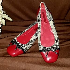 Bandolino Fashionable Flats